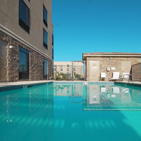 Springhill Suites By Marriott Las Vegas North Speedway Konforlar fotoğraf