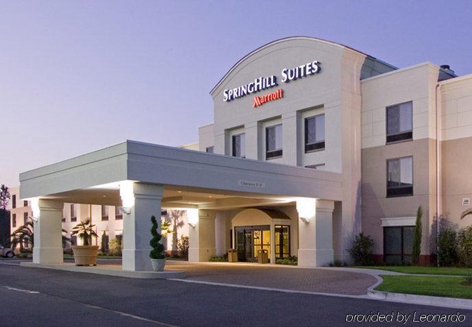 Springhill Suites By Marriott Las Vegas North Speedway Dış mekan fotoğraf